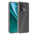 Etteri Clear case for Xiaomi Redmi Note 13 4G Foto 1