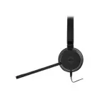 Jabra On-Ear Headset Evolve 20 UC Stereo — Foto 6