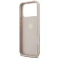 Guess 4G Ring Stand чехол с подставкой для телефона iPhone 17 Pro Max розовый Фото num