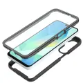 TECH-PROTECT DEFENSE GALAXY A26 5G BLACK Фото num