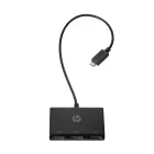 HP USB-C to USB-A Hub — Foto 5