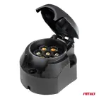 Trailer socket 7PIN — Photo 2