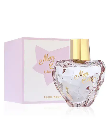 Lolita Lempicka Mon Eau (EDP) парфюмерная вода для женщин 50 мл