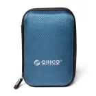 Orico PHD-25 protective case for 2.5" portable drive - blue — Foto 2