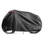 Waterproof bike cover size S - black — Foto 1