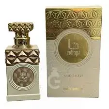Paris Corner Minya Coco Lush (EDP) Eau de Parfum unisex 100 ml