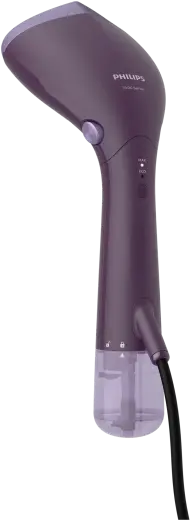 PHILIPS Philips 7000. sērijas rokas apģērbu tvaicētājs, 1500 W, violets Foto 3