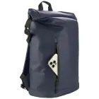 Backpack Tucano Rollo for laptop 15.6"/    MacBook Pro 16" blue — Foto 4