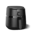 Philips Airfryer NA120 00 black Schwarz 4,2L (NA120/00) Photo