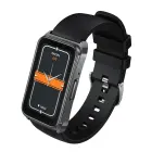 Borofone Smart bracelet BD16 black — Фото 1