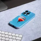 Case soft for sublimation for IPHONE 14 PLUS — Photo 6