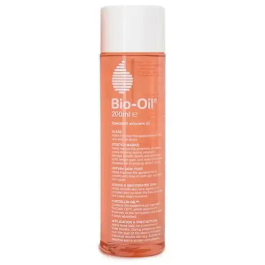 Bio-Oil, Bio-Oil, Anti-Stretch Marks, Oil, 200 ml