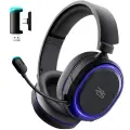 Proove wireless headset Gaming Rapture black Foto 1