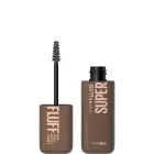 Debenhams Superfluff Brow Mousse 5Ml in Medium Brown Photo