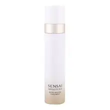 Sensai Absolute Silk Micro Mousse Treatment - Daily skin cream