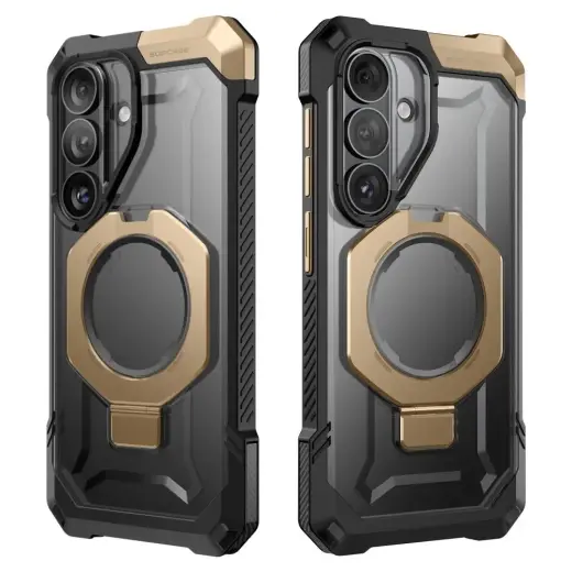 SUPCASE UB GRIP MAG MAGSAFE GALAXY S26 DESERT Foto 2