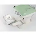 Ariete espresso kafijas automāts Vintage, Green Foto 4