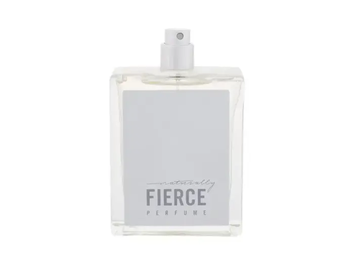 Abercrombie & Fitch Naturally Fierce (EDP) парфюмерная вода для женщин 100 мл