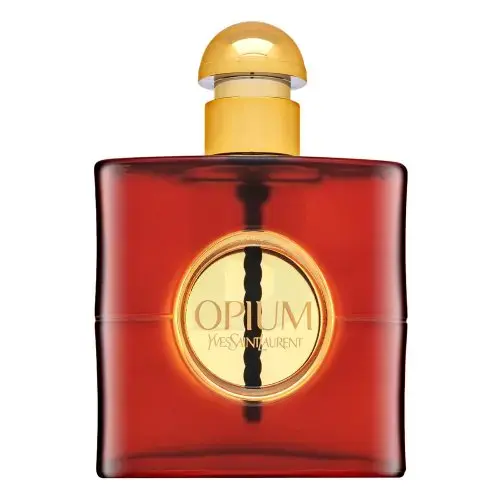 Yves Saint Laurent Opium 2009 Eau de Parfum для женщин 50 мл Фото num