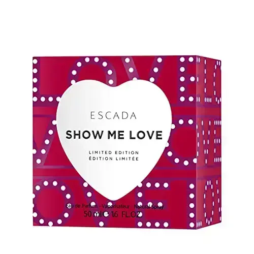Escada Show Me Love EDP 50 Ml Фото num