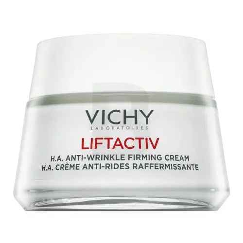 Vichy Liftactiv Lifting Firming Cream Supreme Дневной уход за сухой кожей 50 мл Фото num