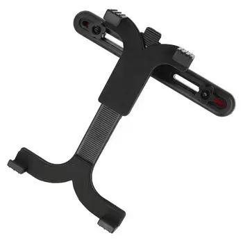 Tablet car holder headrest mount Type 1 (damaged packaging) Foto 4