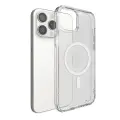 SBS D3O MagSafe Case for iPhone 14 Pro Max - Clear — Foto 2