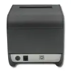 Qoltec Receipt printer RTP-0246 | voucher | thermal | High Speed | 203 dpi | USB Foto 4