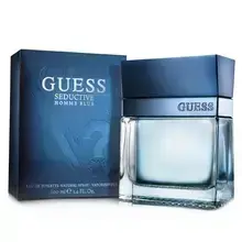 Seductive Blue for Men EDT