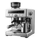 Coffee machine MOVA S20 Pro (silver) — Фото 2