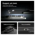 SPIGEN TOUGH ARMOR PRO MAG MAGSAFE GALAXY Z FOLD 7 BLACK Foto 14