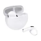 Wireless earbuds BLUE STAR Circle Beat TX3 TWS white — Foto 4