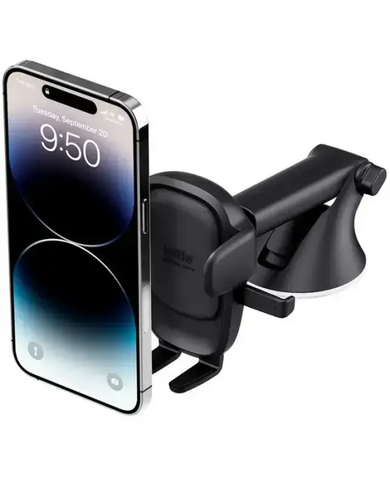 iOttie Easy One Touch 6 Dash & Windshield Mount