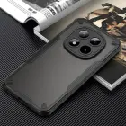 TECH-PROTECT RUGGED SHIELD XIAOMI POCO M8 PRO | REDMI NOTE 15 PRO+ PLUS 5G MATTE BLACK Foto 6