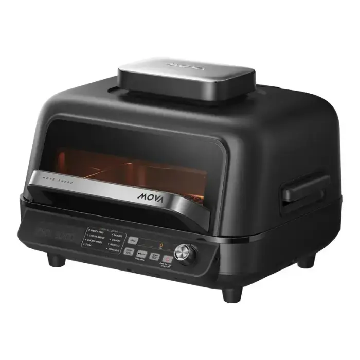 MOVA IG20 Pro Electric Grill