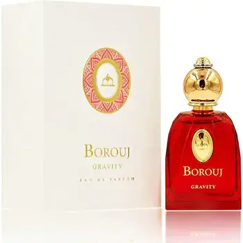 Borouj Gravity (EDP) парфюмерная вода унисекс 85 мл