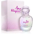 Salvatore Ferragamo Ladies Amo Flowerful EDT 1.0 Oz Fragrances 8052086376472 Фото num