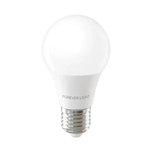 Forever Light LED Bulb E27 A60 7W 806lm 4000K class E