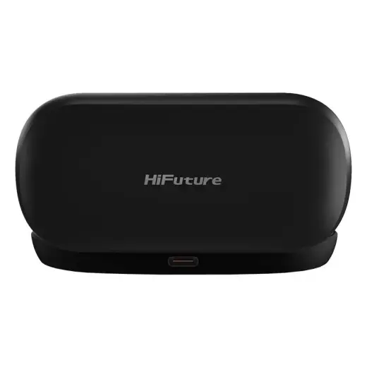 HiFuture FutureMate 2 Pro Wireless Earphones (black) Foto 4