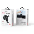 Yesido Gravity car holder C243 to air vent black Foto 7