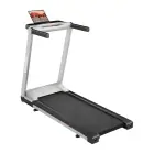 DeerRun A1 Pro Folding Electric Treadmill (Silver) — Foto 2
