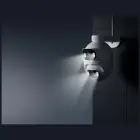 Imilab EC6 Dual Outdoor 3K+3K WiFi Plug-in Spotlight Camera white Foto 8