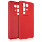 Beline Silicone Infinix Note 50 Pro Plus 5G Case Red — Foto 1