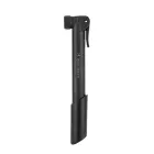 Wozinsky WPR-01 Bicycle Pump - Black Foto 1