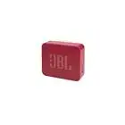 JBL GO Essential Speaker Red — Photo 9