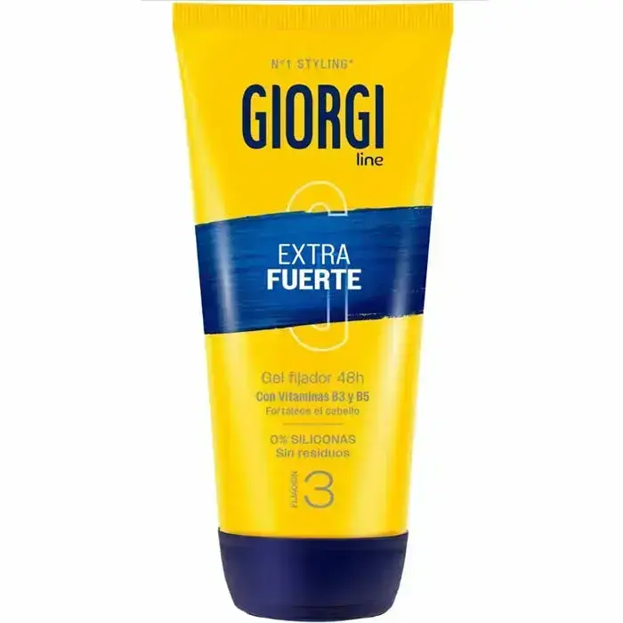 Giorgi Line Fij Giorgi Extra Fuerte 170