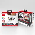 iPega 9111B Bluetooth RGB Gamepad for Android|iOS|PS3|PS4|PC|N-Switch White Foto 4