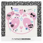 MAC, Nicopanda, Body Stickers, For Face & Body Photo