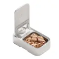F22 Petwant automatic feed dispenser Foto 4