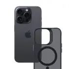 3MK Smoke MagCase iPhone 16 Pro Max — Foto 4